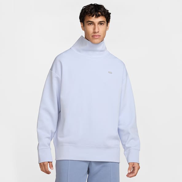 Gris Clubs de futbol internacionales Tech Fleece. Nike ES